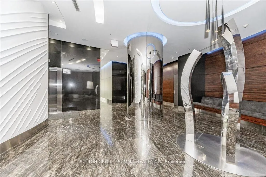50 Absolute Avenue, #1402
