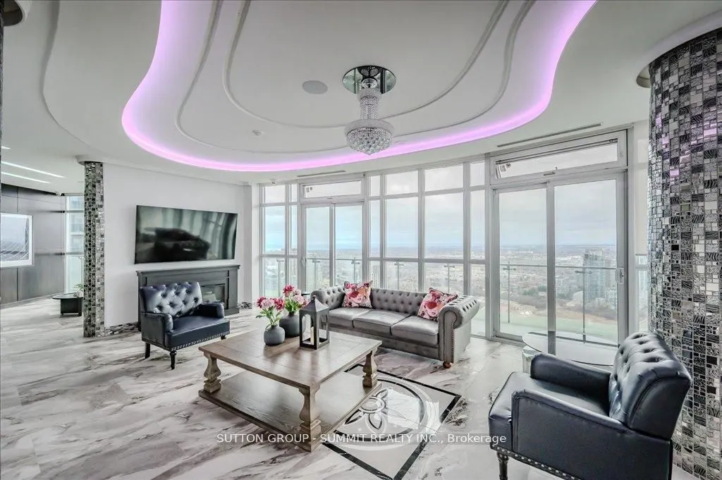 50 Absolute Avenue, #1402