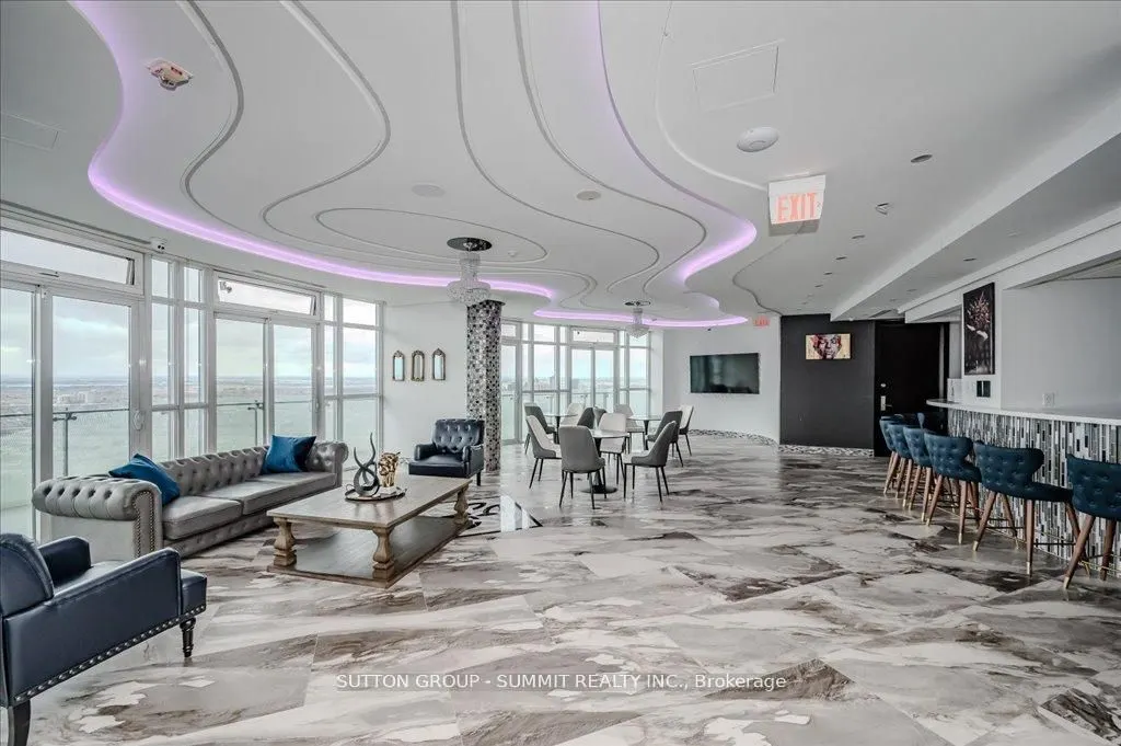 50 Absolute Avenue, #1402