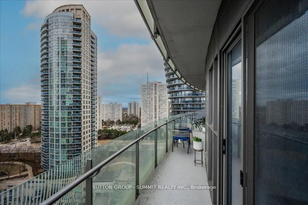 50 Absolute Avenue, #1402