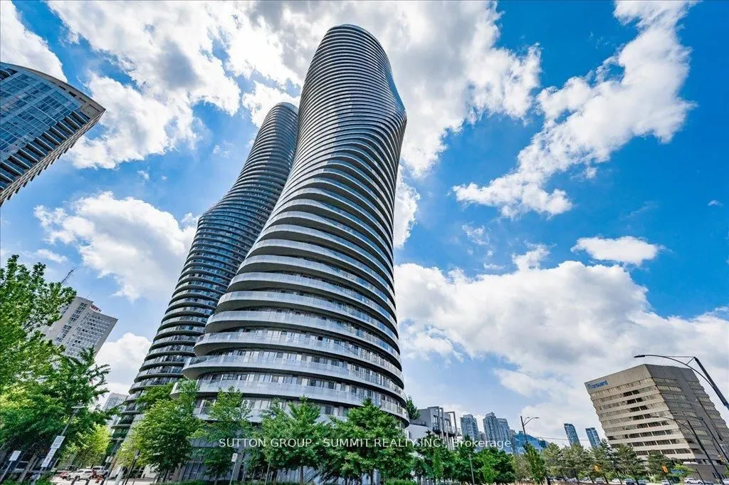 50 Absolute Avenue, #1402