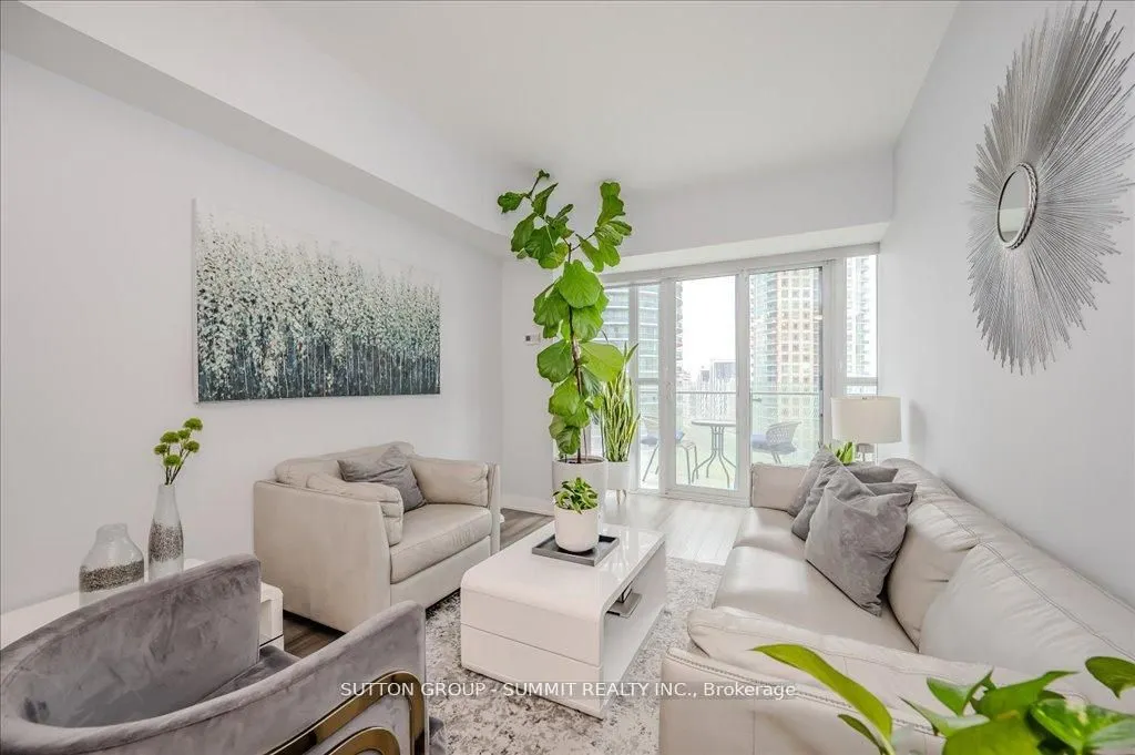 50 Absolute Avenue, #1402