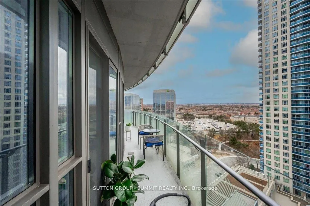 50 Absolute Avenue, #1402