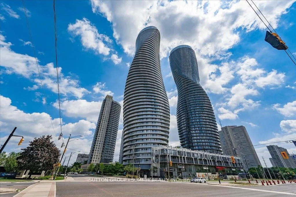 50 Absolute Avenue, #1402