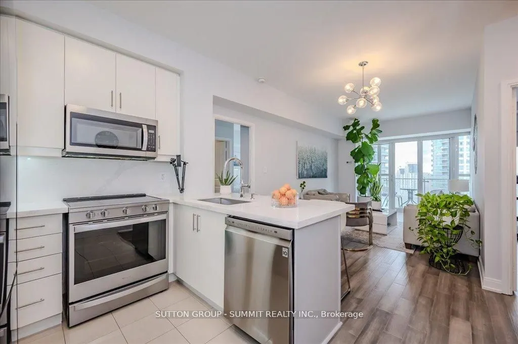 50 Absolute Avenue, #1402