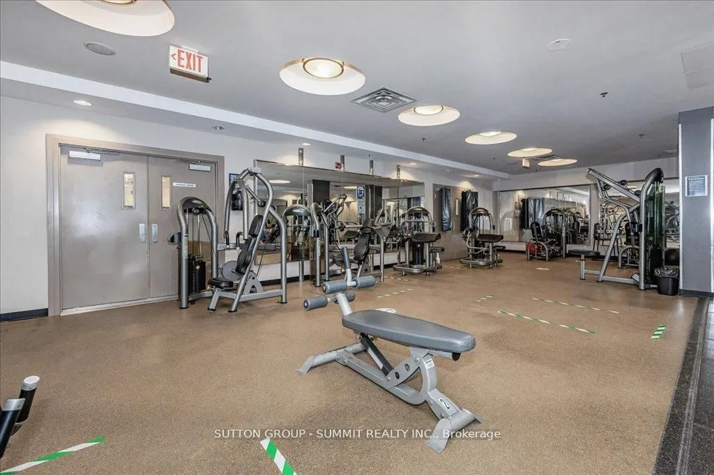 50 Absolute Avenue, #1402