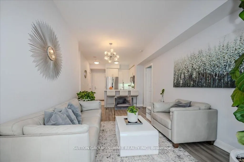 50 Absolute Avenue, #1402