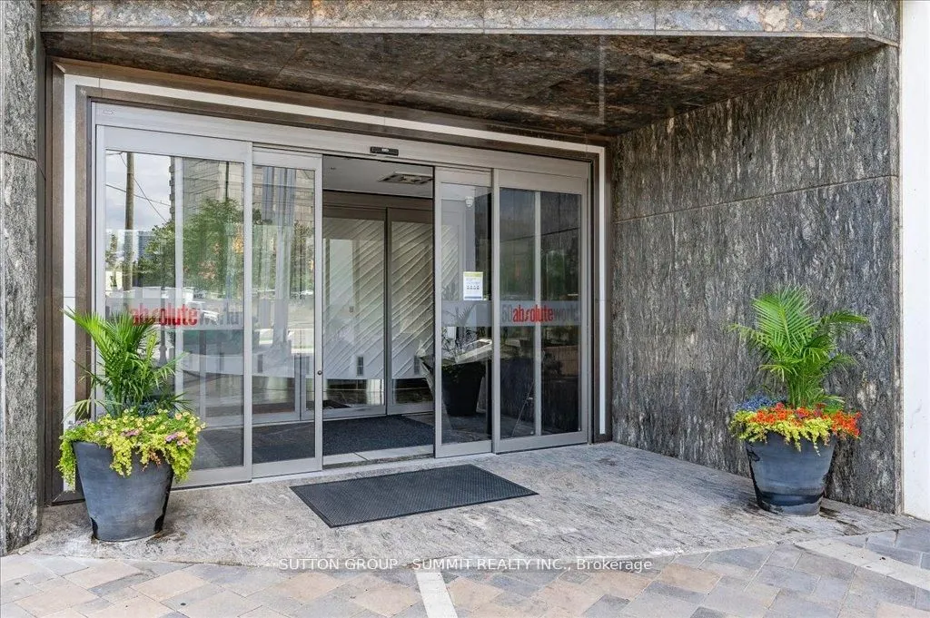 50 Absolute Avenue, #1402