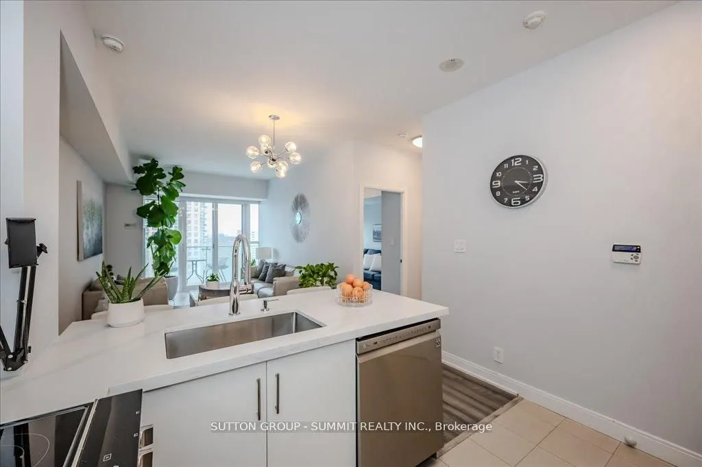 50 Absolute Avenue, #1402
