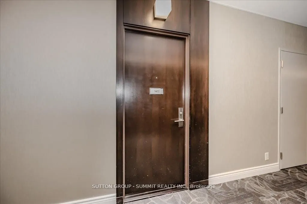 50 Absolute Avenue, #1402