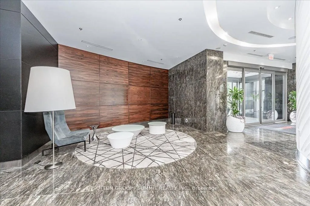 50 Absolute Avenue, #1402