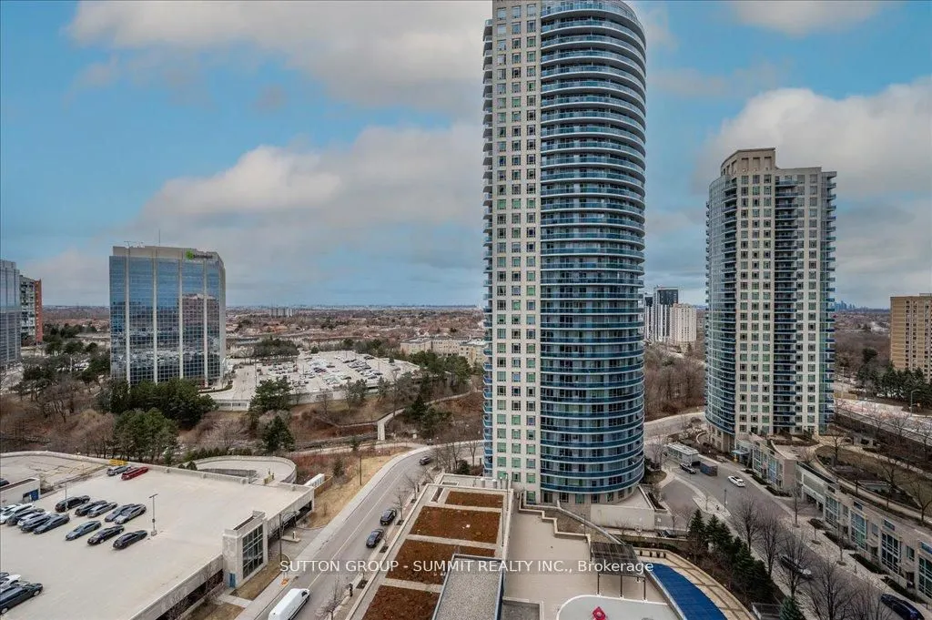 50 Absolute Avenue, #1402