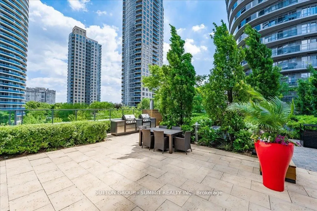 50 Absolute Avenue, #1402