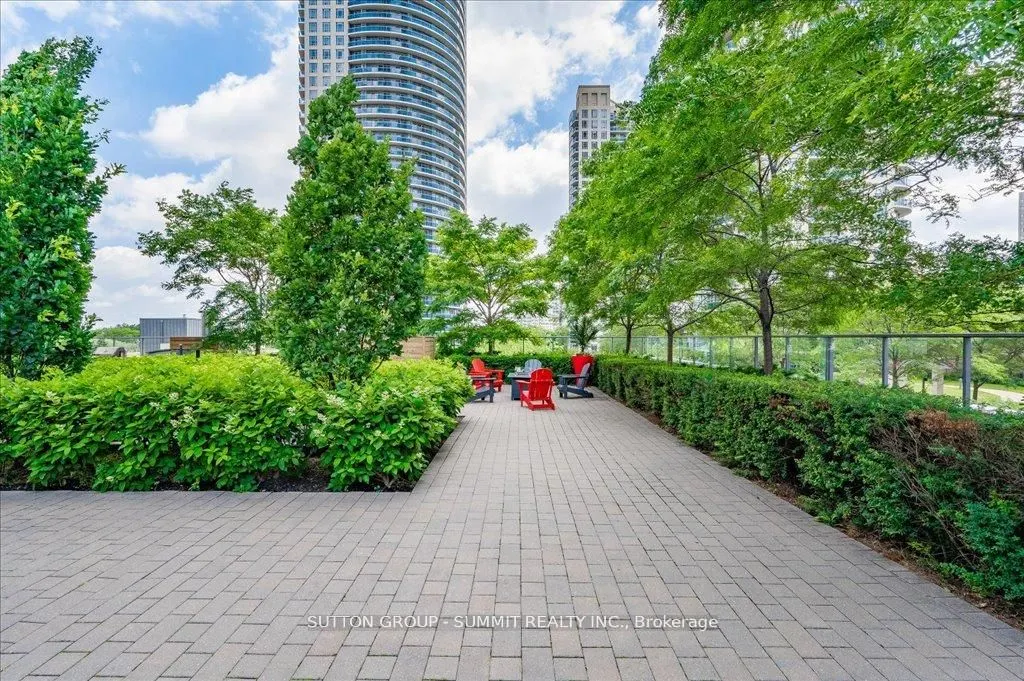 50 Absolute Avenue, #1402