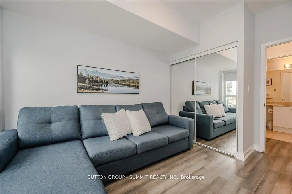 50 Absolute Avenue, #1402