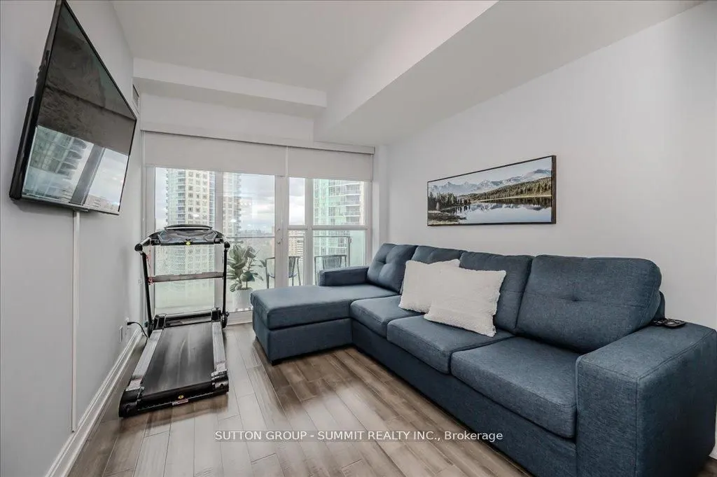 50 Absolute Avenue, #1402