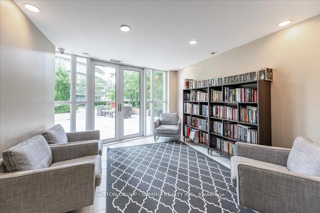 50 Absolute Avenue, #1402