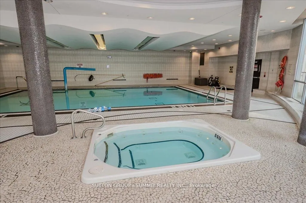 50 Absolute Avenue, #1402