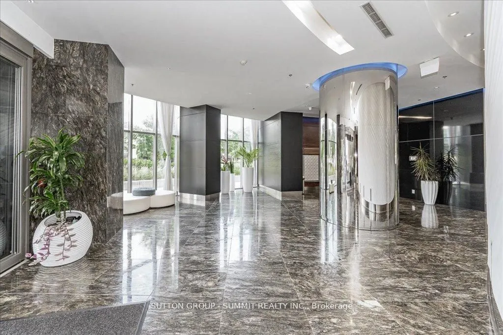 50 Absolute Avenue, #1402