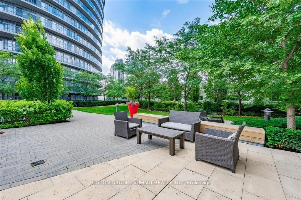 50 Absolute Avenue, #1402