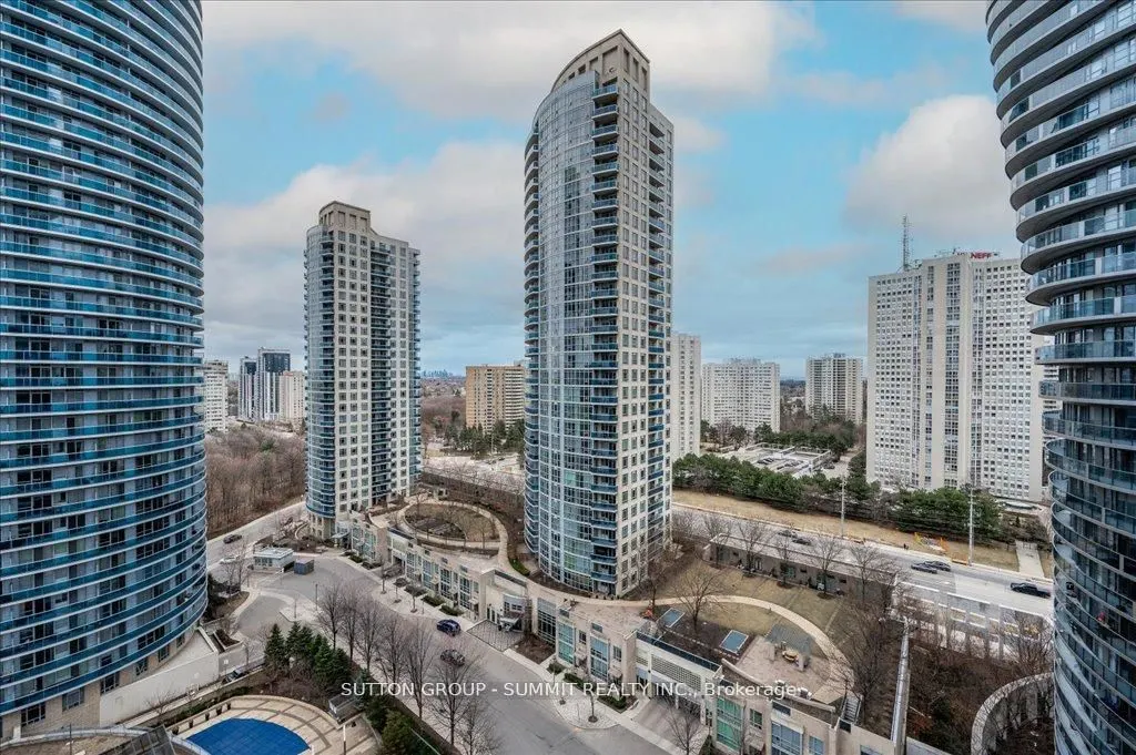 50 Absolute Avenue, #1402