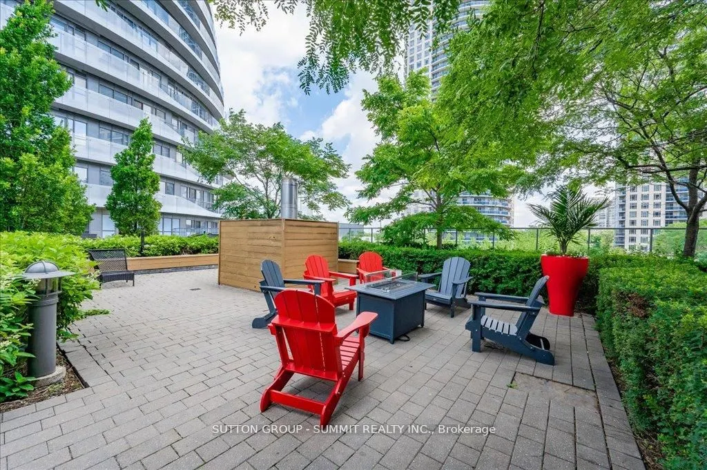 50 Absolute Avenue, #1402