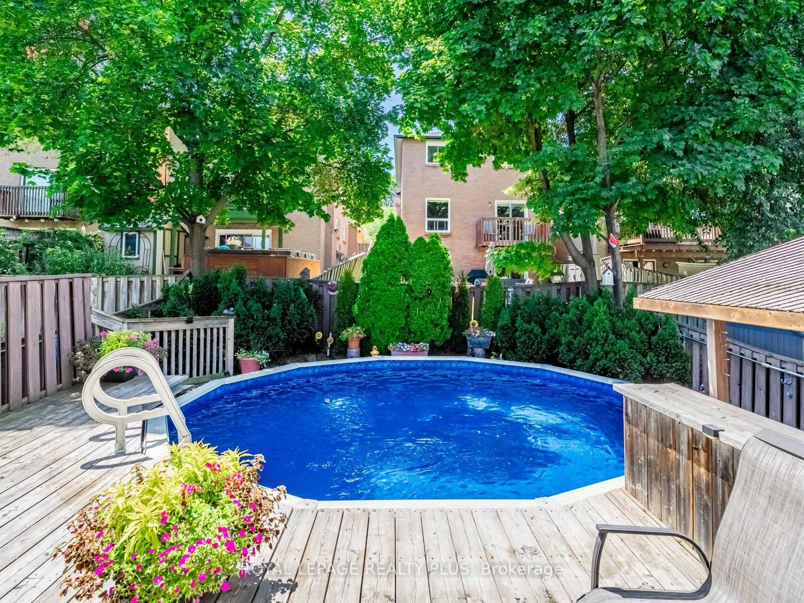 4097 Trapper Crescent