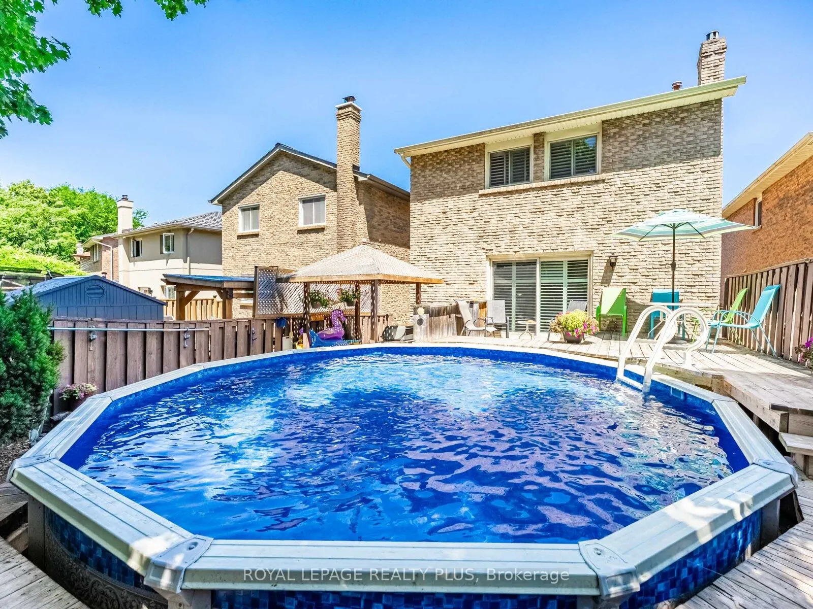 4097 Trapper Crescent