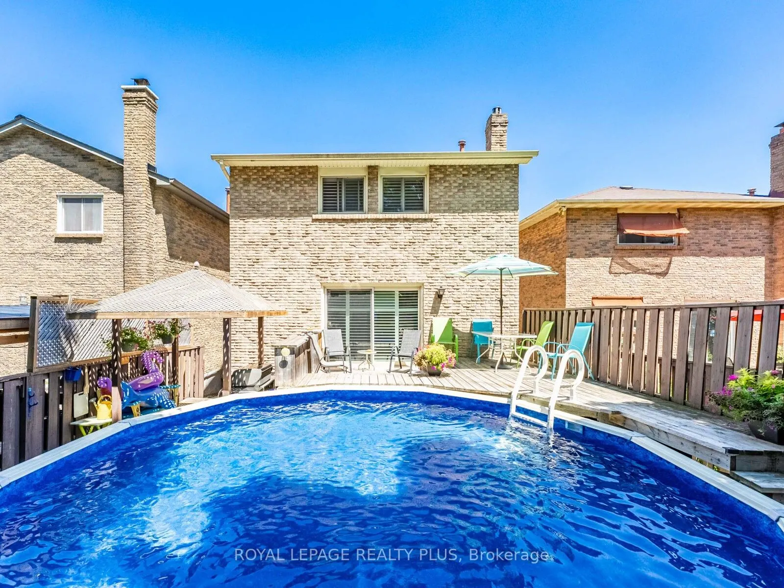4097 Trapper Crescent