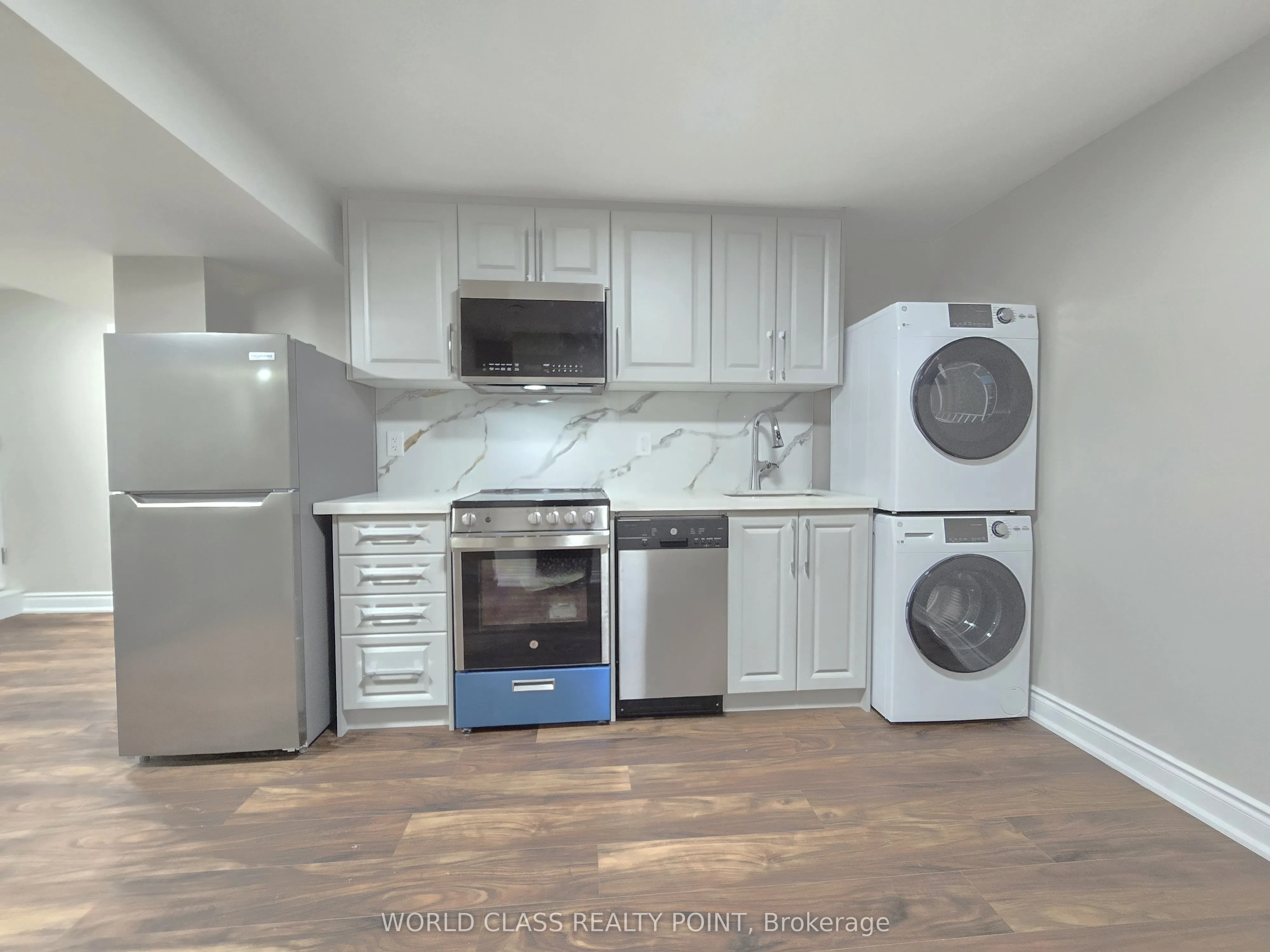 89 Cayuga Avenue, #Basement