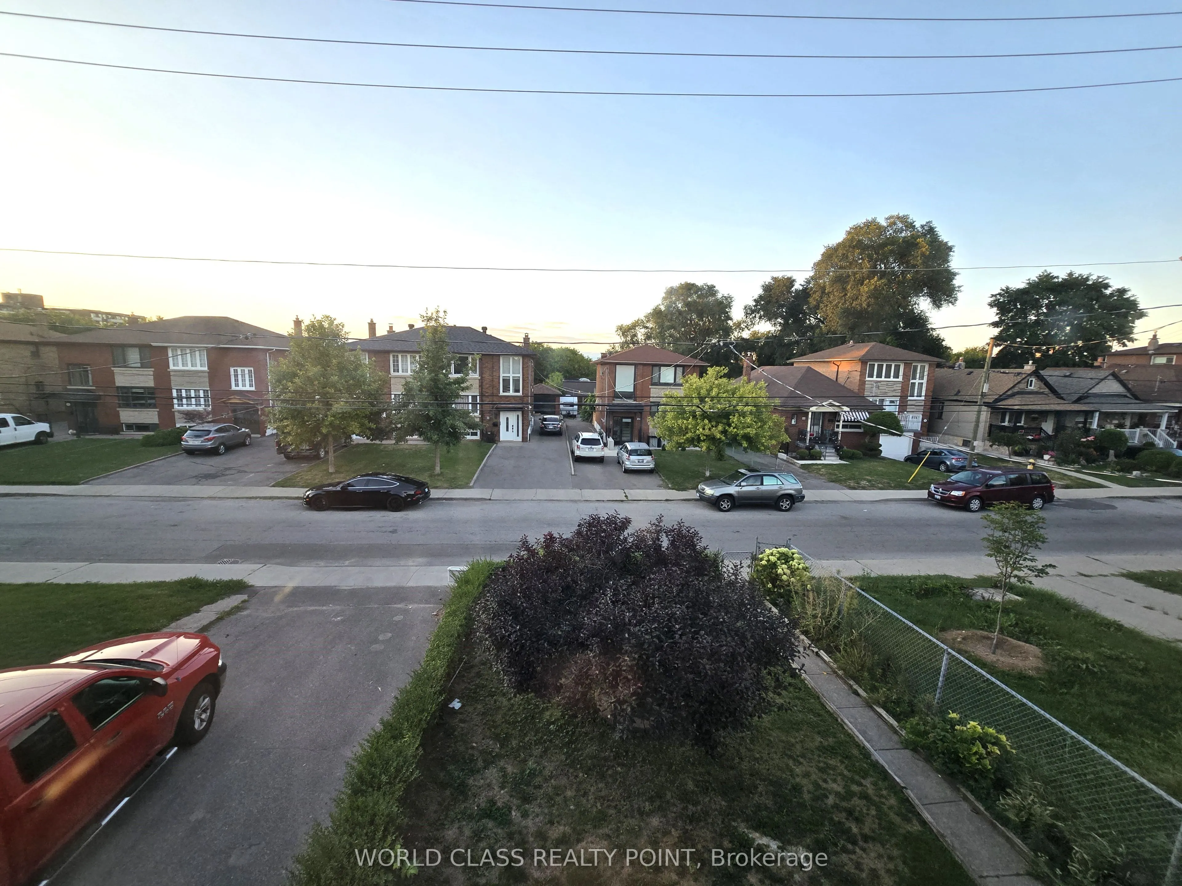89 Cayuga Avenue, #Basement