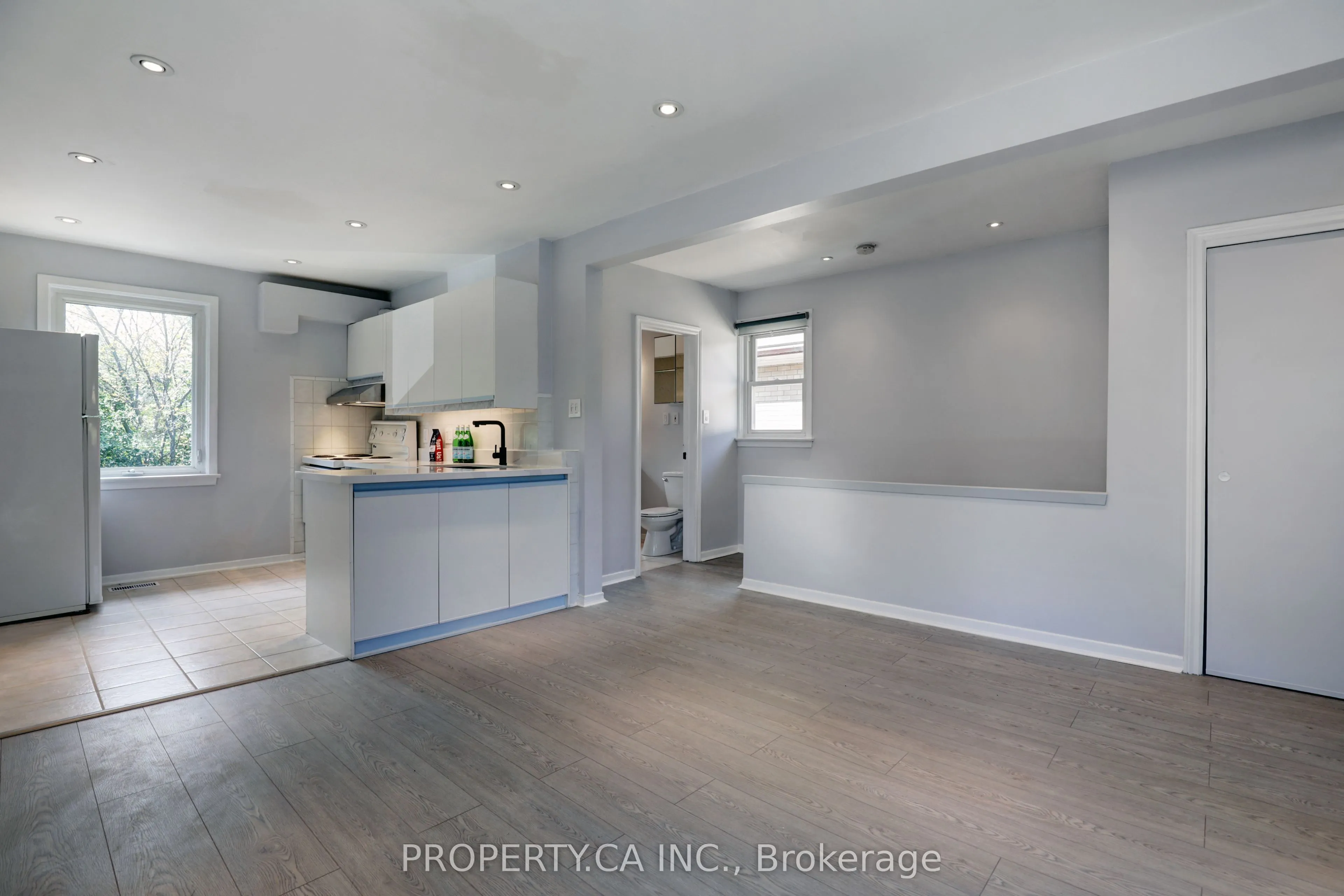 74 Thirteenth Street, #Upper