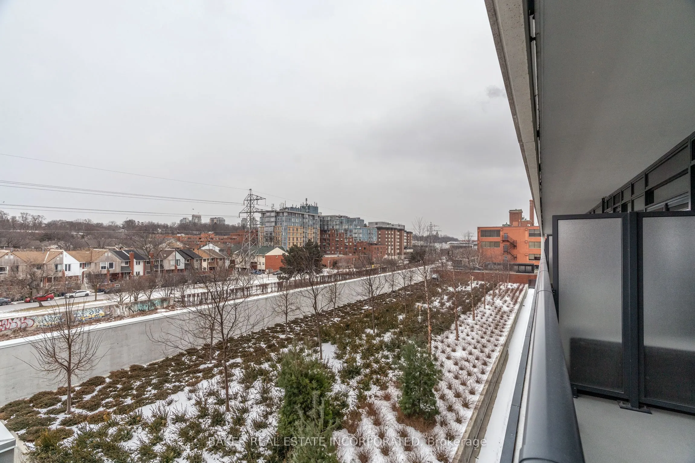 740 Dupont Street, #526