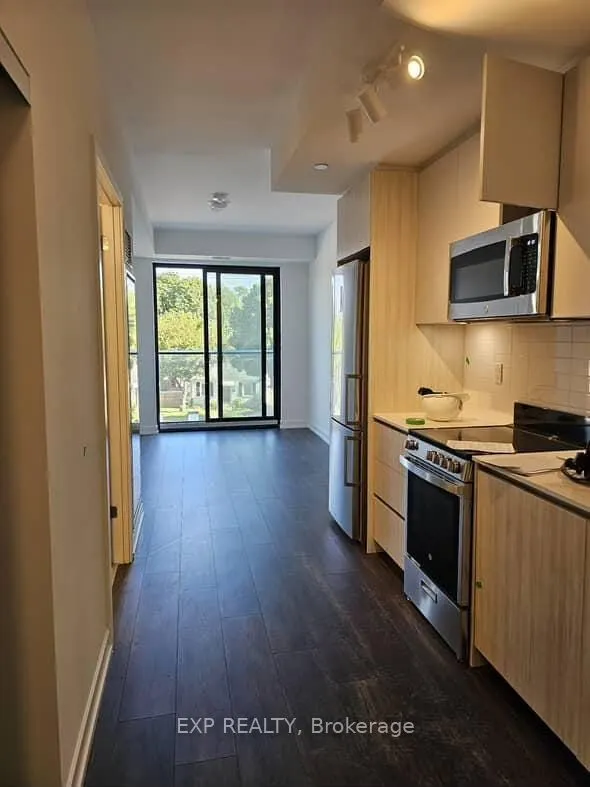 801 The Queensway, #17