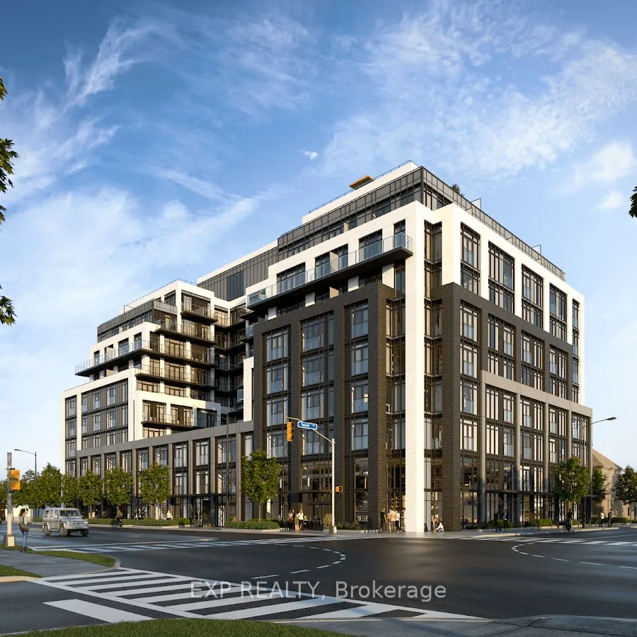 801 The Queensway, #17