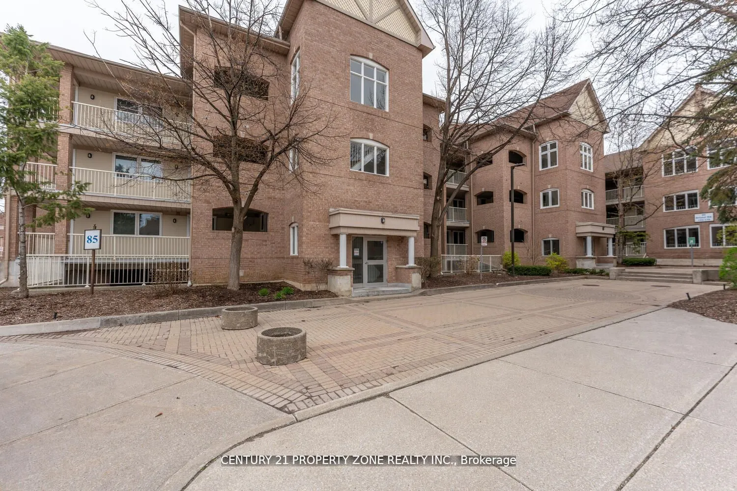 85 Bristol Road E, #139
