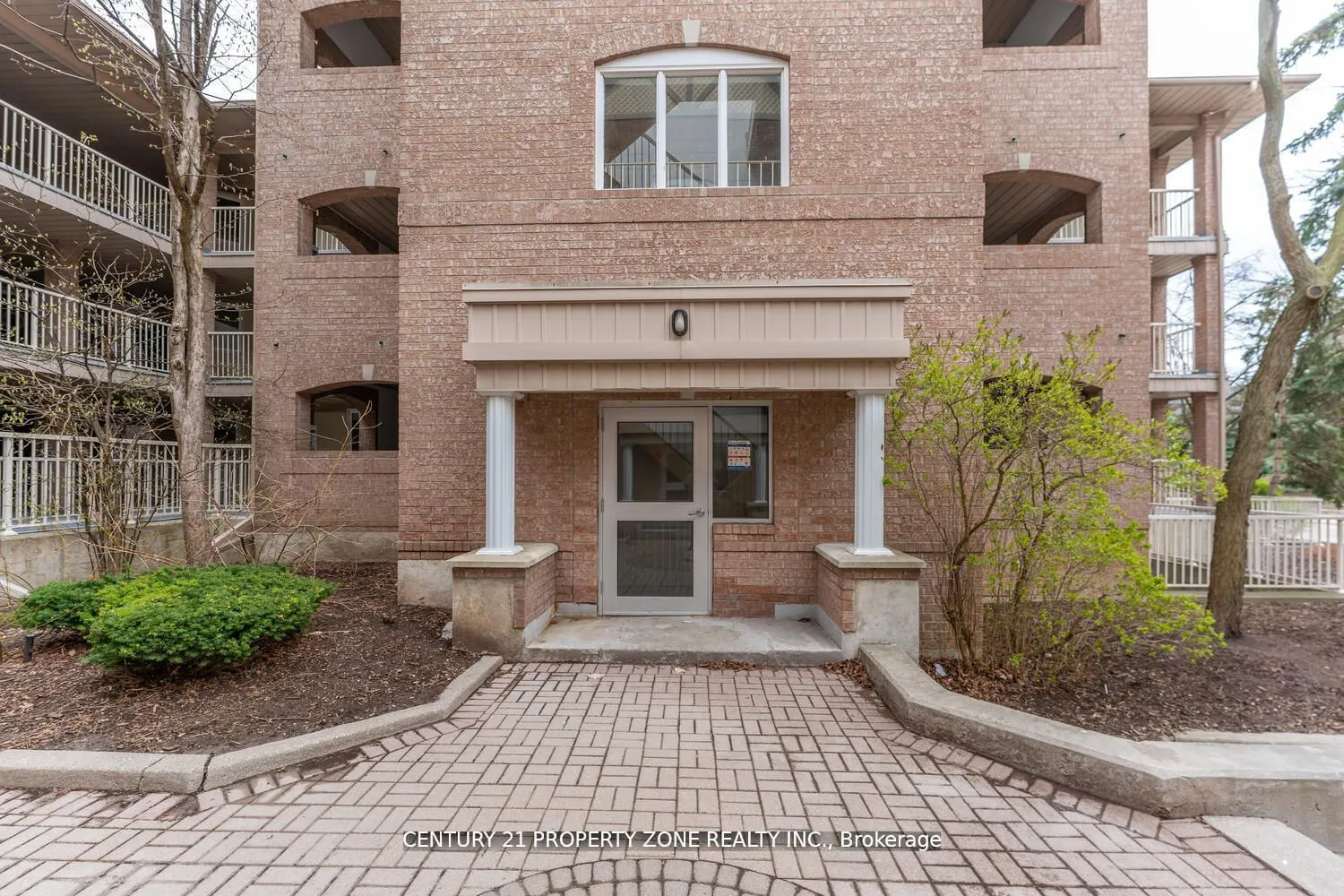 85 Bristol Road E, #139