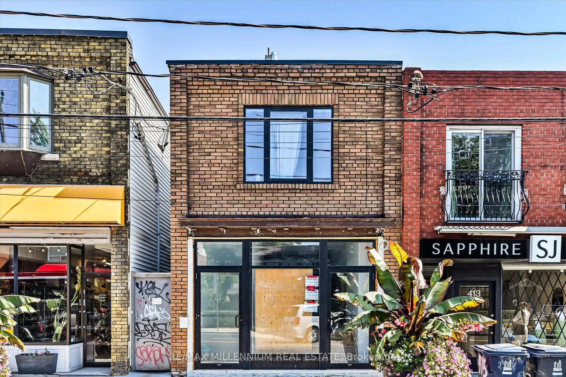 415 Jane Street W