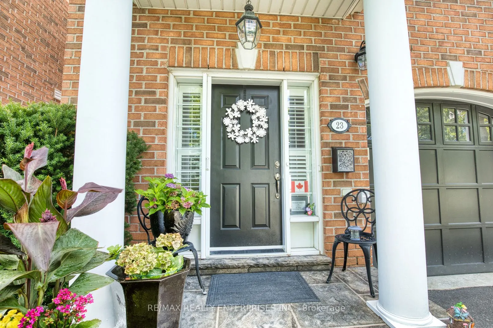 23 Ellen Street, #4