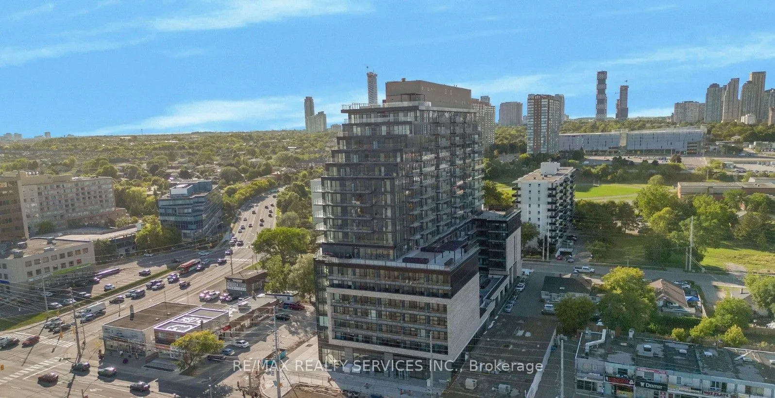 3009 Novar Road, #1121