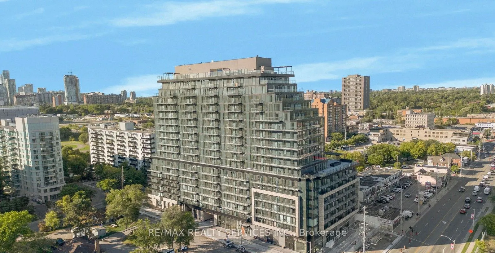 3009 Novar Road, #1121
