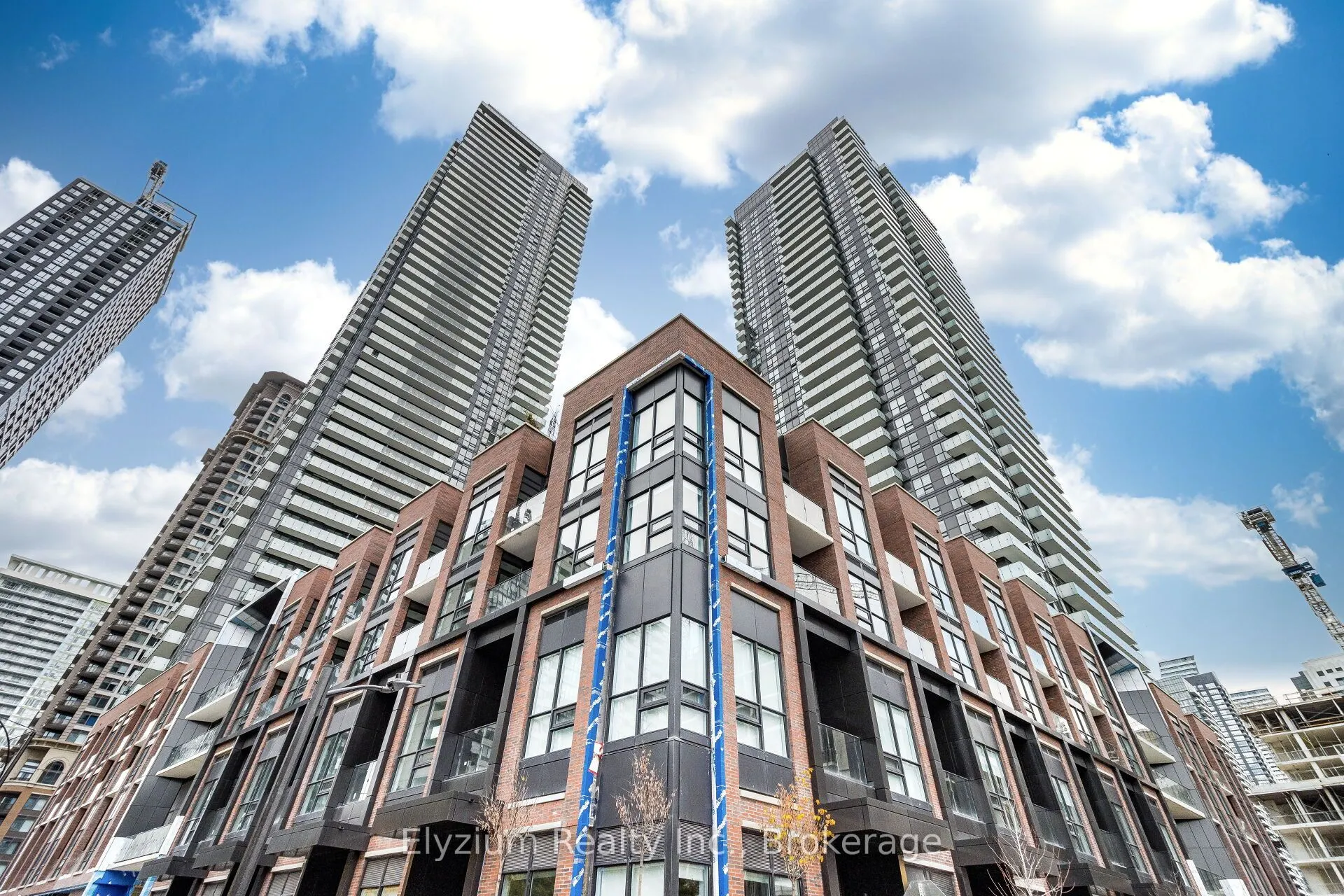 4130 Parkside Village Drive, #2708
