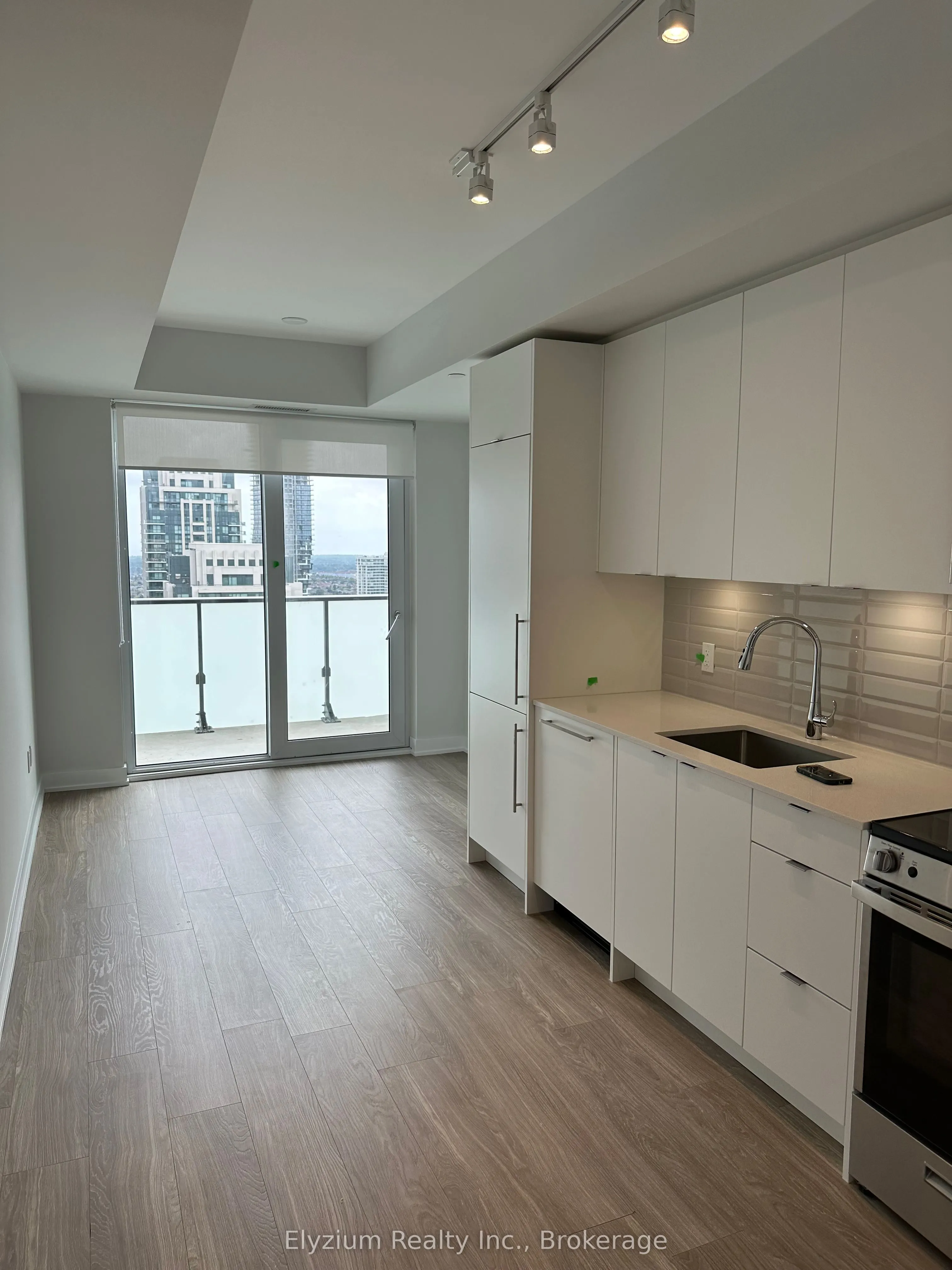4130 Parkside Village Drive, #2708