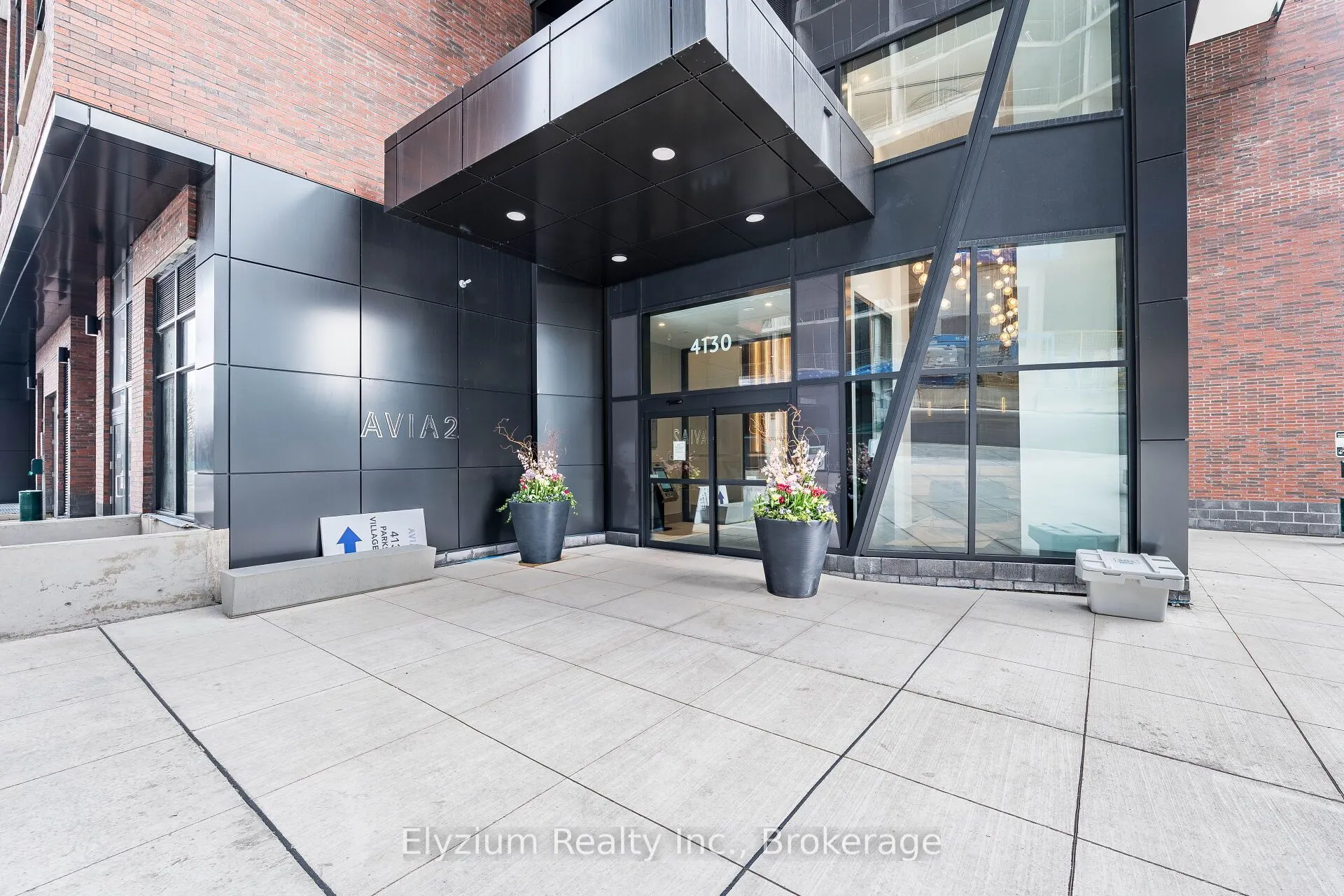4130 Parkside Village Drive, #2708