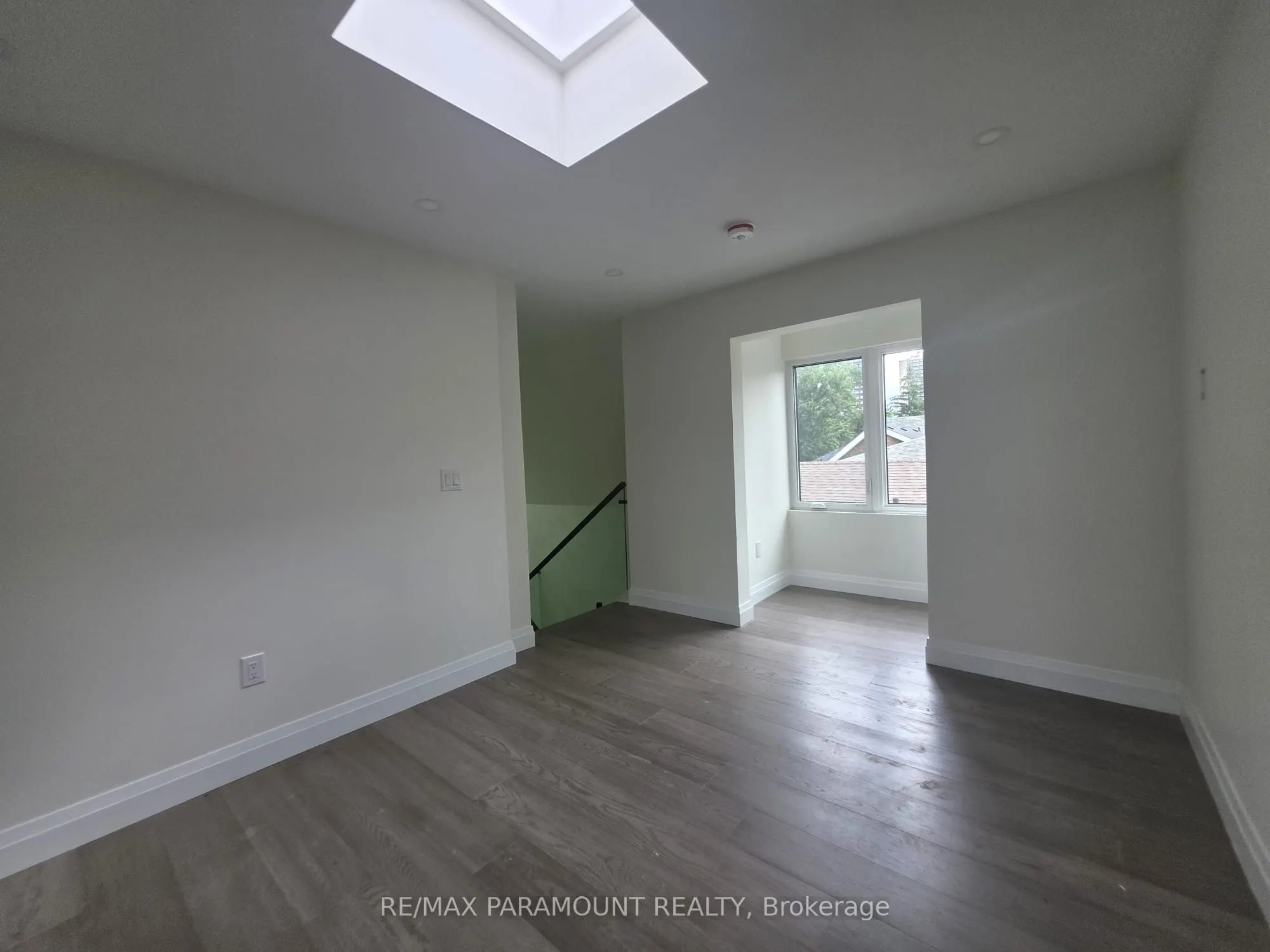 136 High Park Avenue, #2