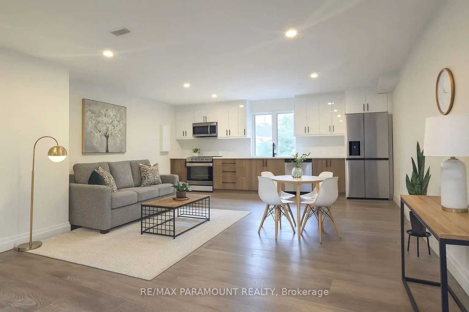 136 High Park Avenue, #2