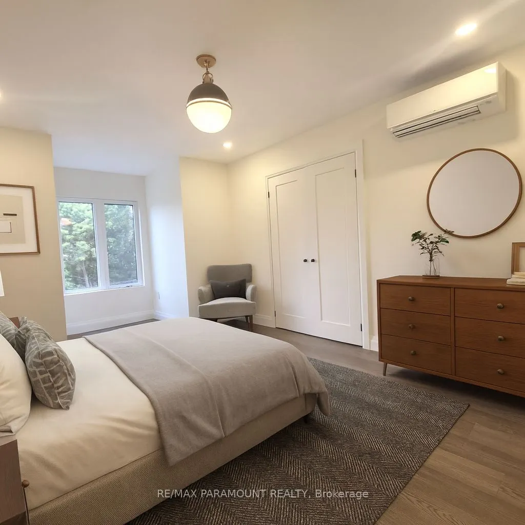 136 High Park Avenue, #2