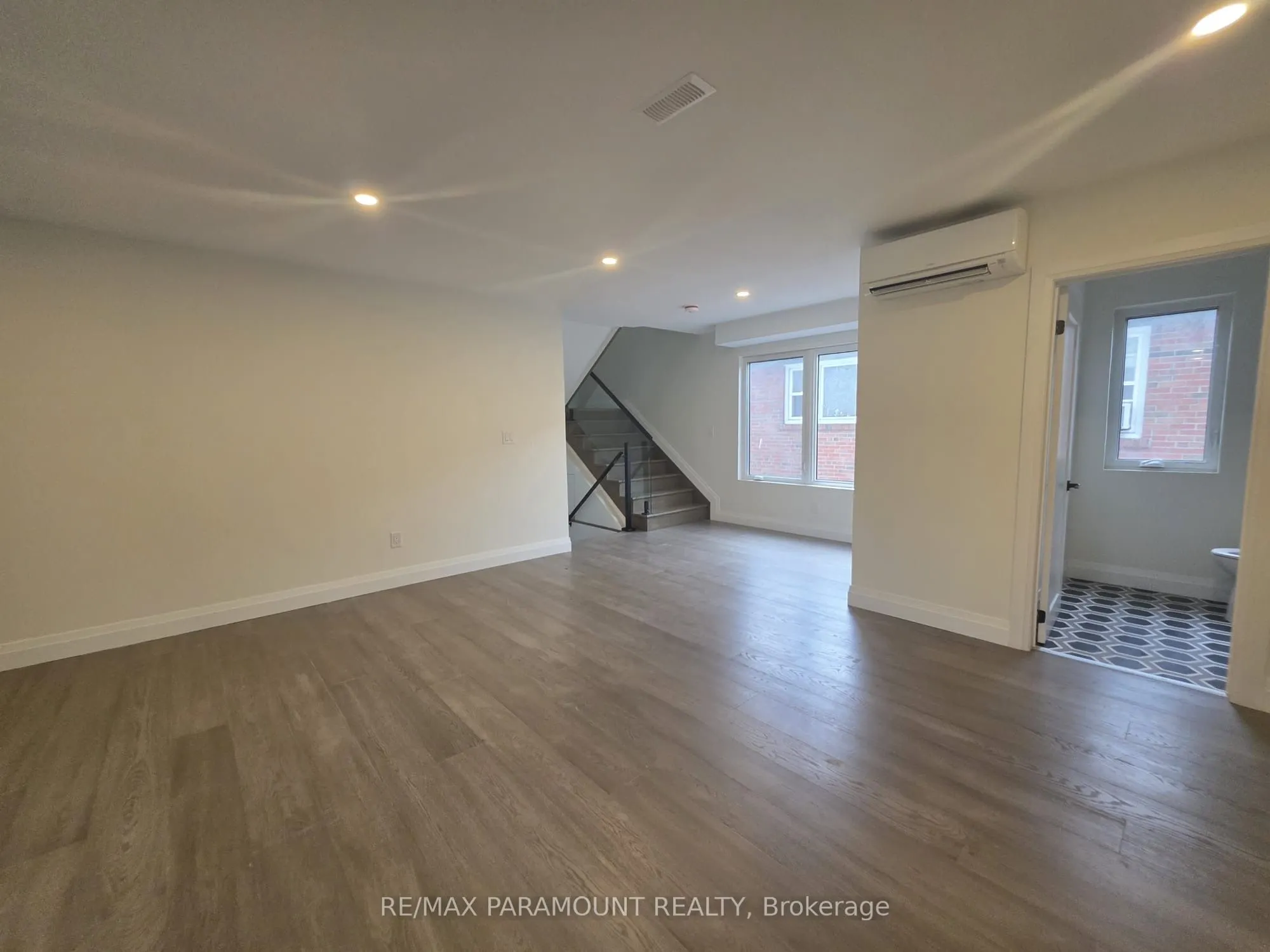 136 High Park Avenue, #2