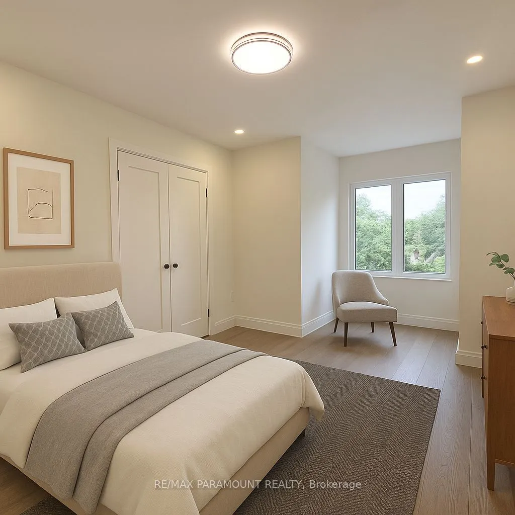 136 High Park Avenue, #2