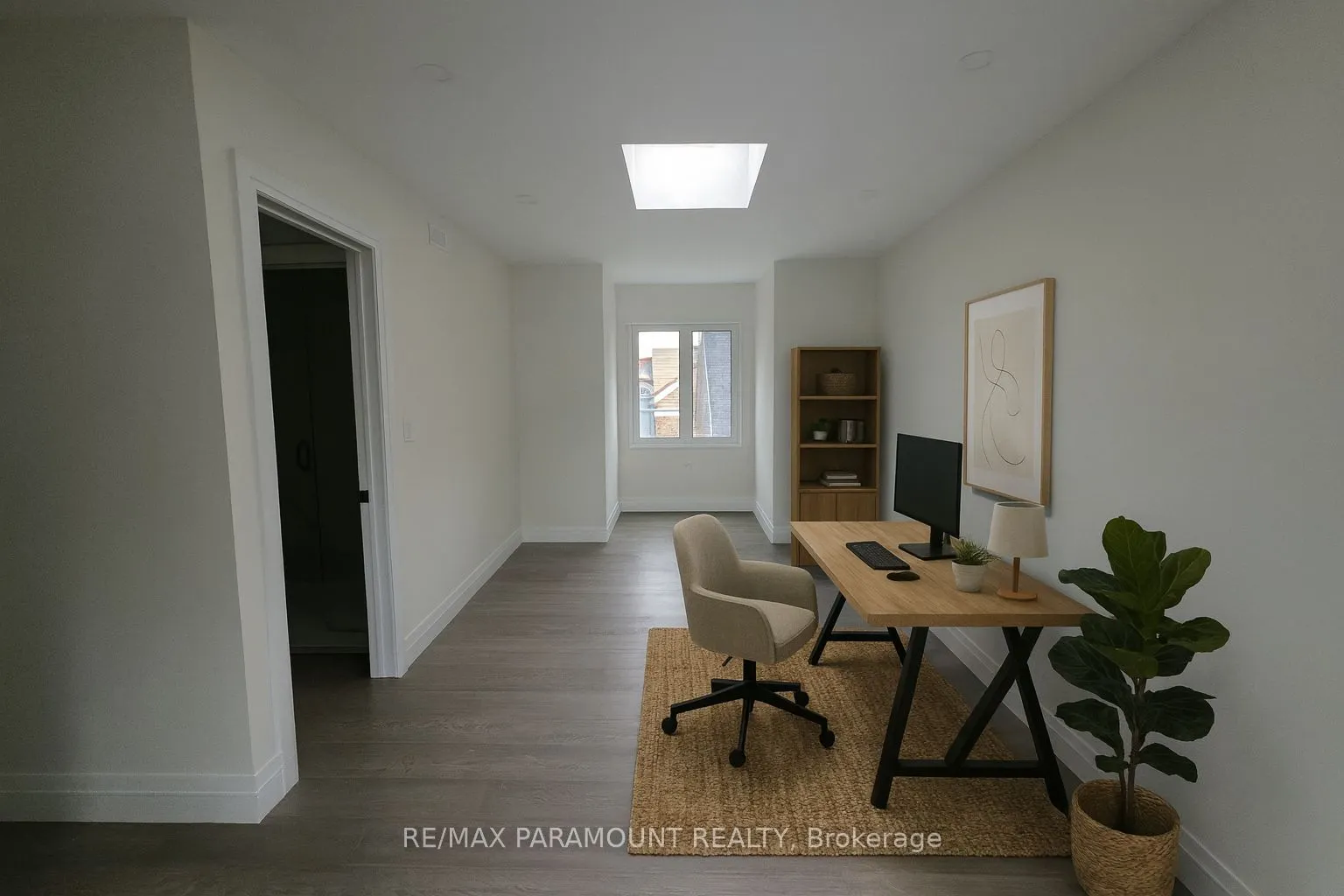 136 High Park Avenue, #2